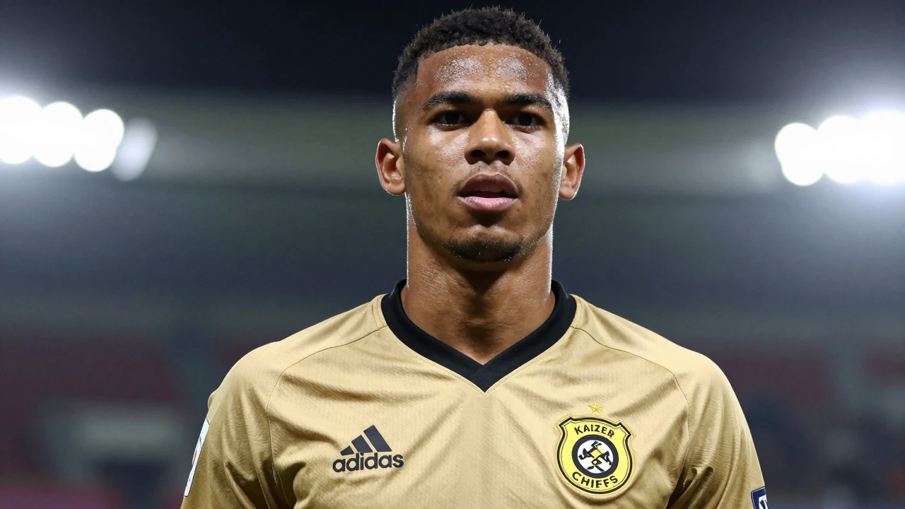 Kaizer Chiefs FC's Langelihle Phili's role at the club has raised concerns over the team's tactical approach under coach...