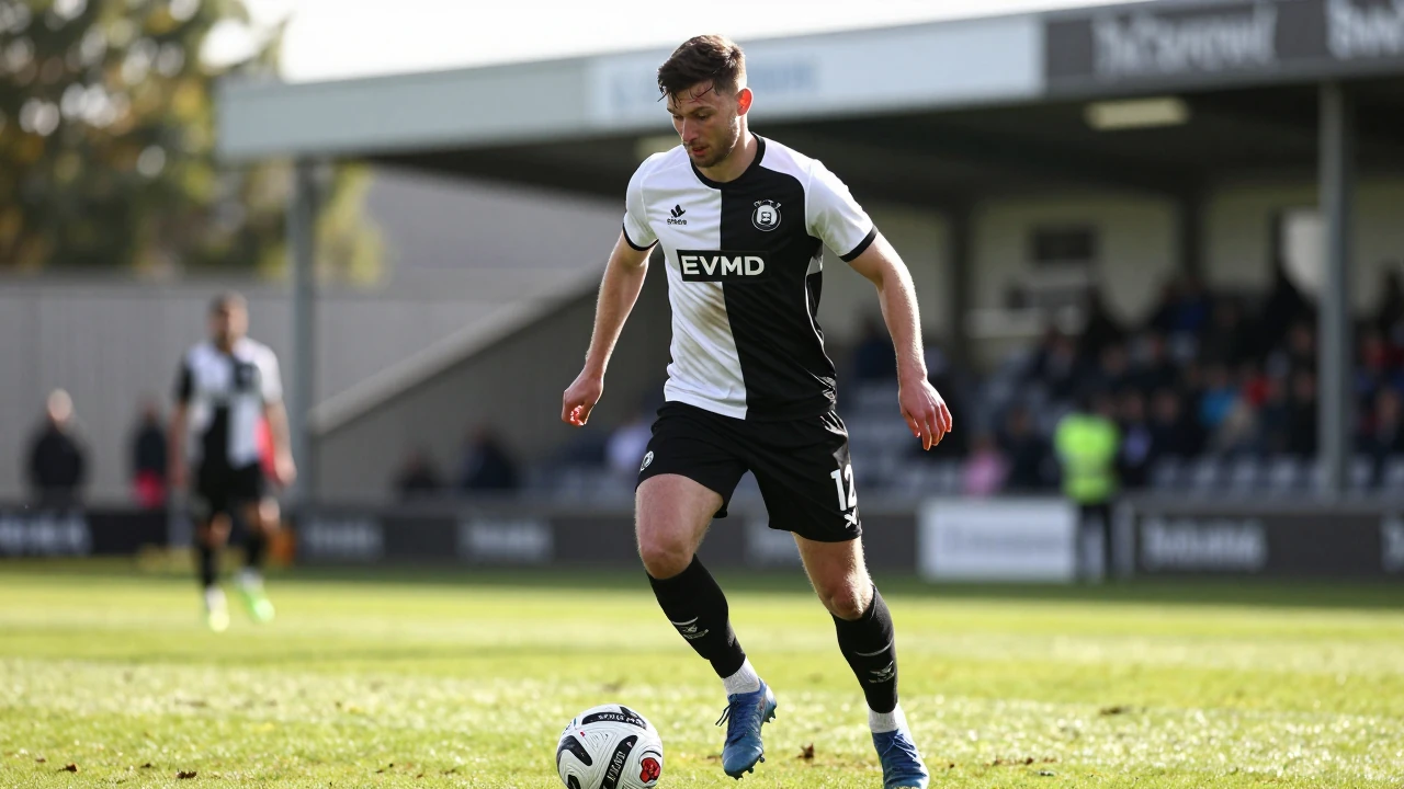 Notts County's opening League One fixture for 2026/27 is a home match against Leicester City on 15 August, as the Foxes...