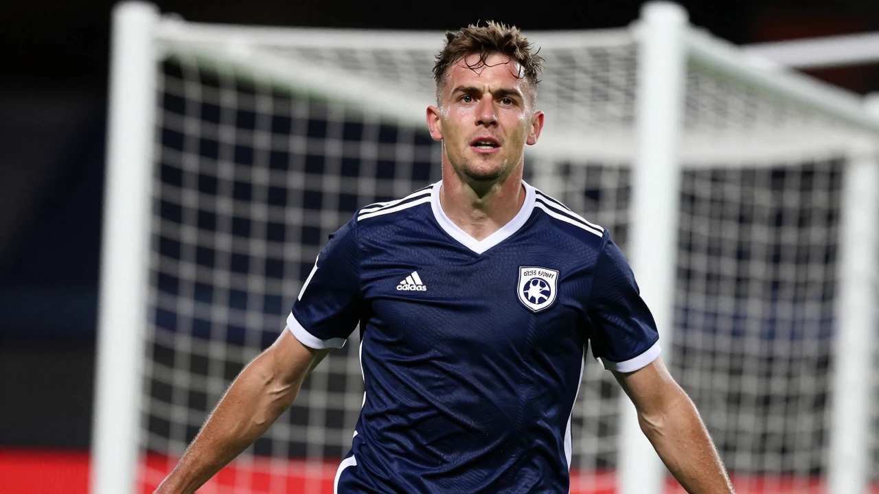 Ross County's League One clash with East Kilbride was broadcast live on BBC ALBA on Saturday, as the Staggies continued...