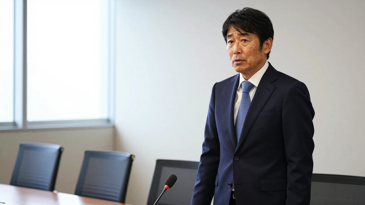 日本代表の田嶋幸三名誉会長がFIFAのワールドカップ子会社化計画に反対。商業主義の影響を懸念し、競技の純粋性を守るよう訴えた。