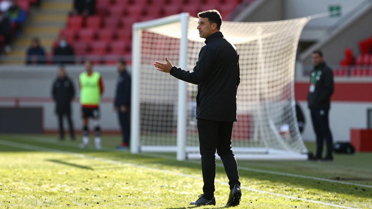 Barnet manager Dean Brennan says speaking with seasoned bosses like Steve Cotterill and Paul Cook provides an...