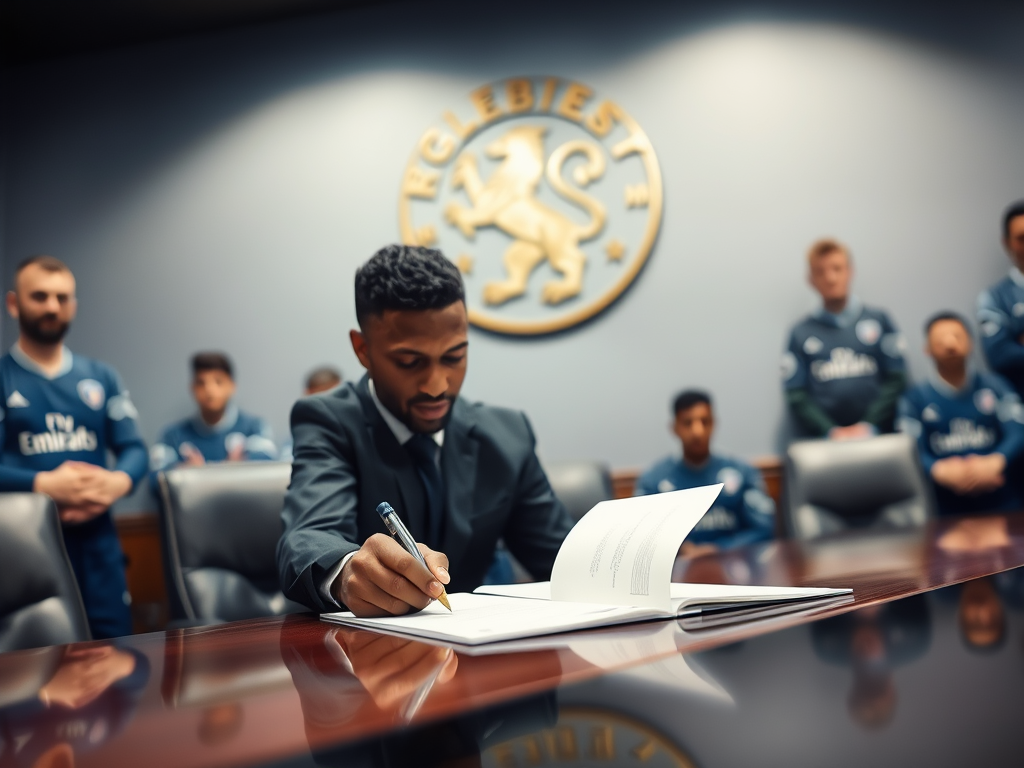 Transfer buzz: Rochdale's interest in rising star