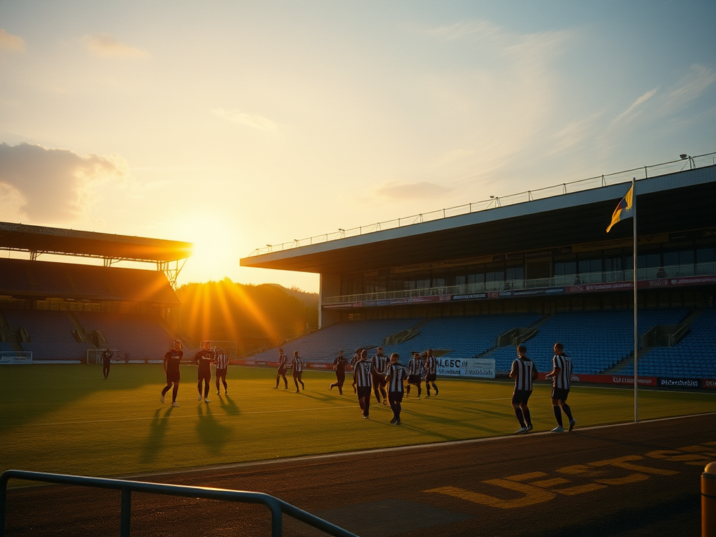 Owen Bray: FC Halifax Town's midfield heartbeat