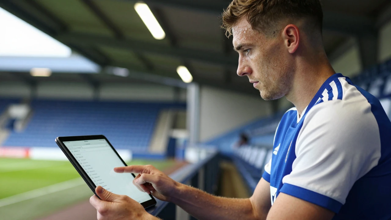 Live score data for Solihull Moors' recent National League matches against Scunthorpe and AFC Fylde is currently...