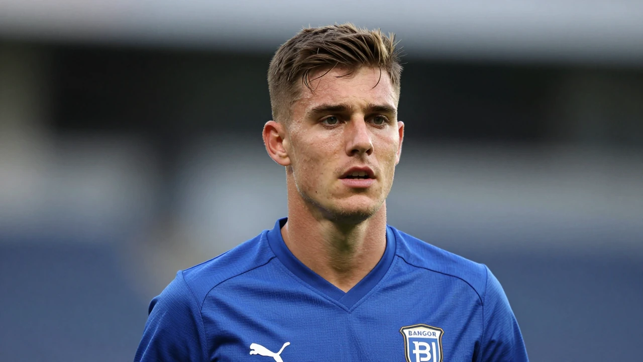 Bangor will host Dungannon Swifts at 3pm on Saturday after a shaky start, with the club sitting 12th and 0 points in the...