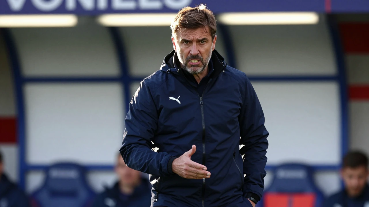 St Patrick's Athletic manager Stephen Kenny says the 'unprecedented' fixture gap shows 'no respect' for players as his...