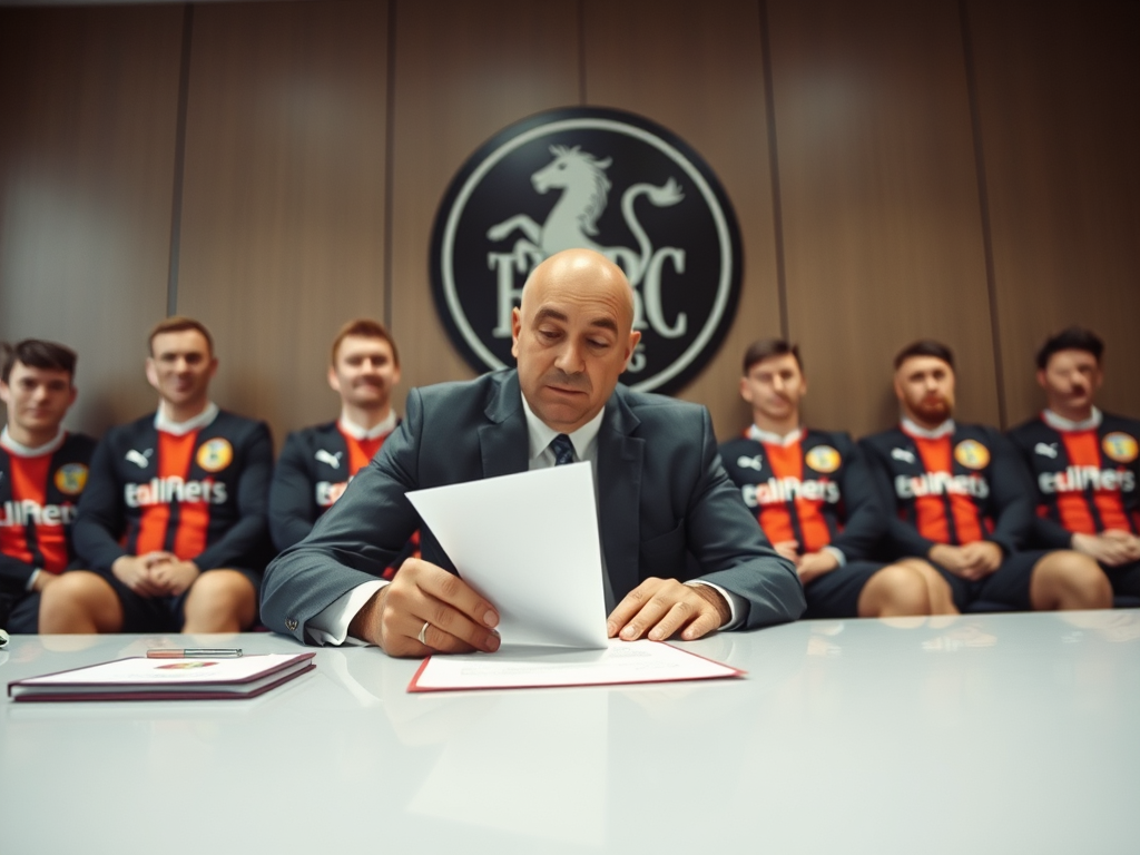 Transfer speculation: Are Newport County eyeing new signings?