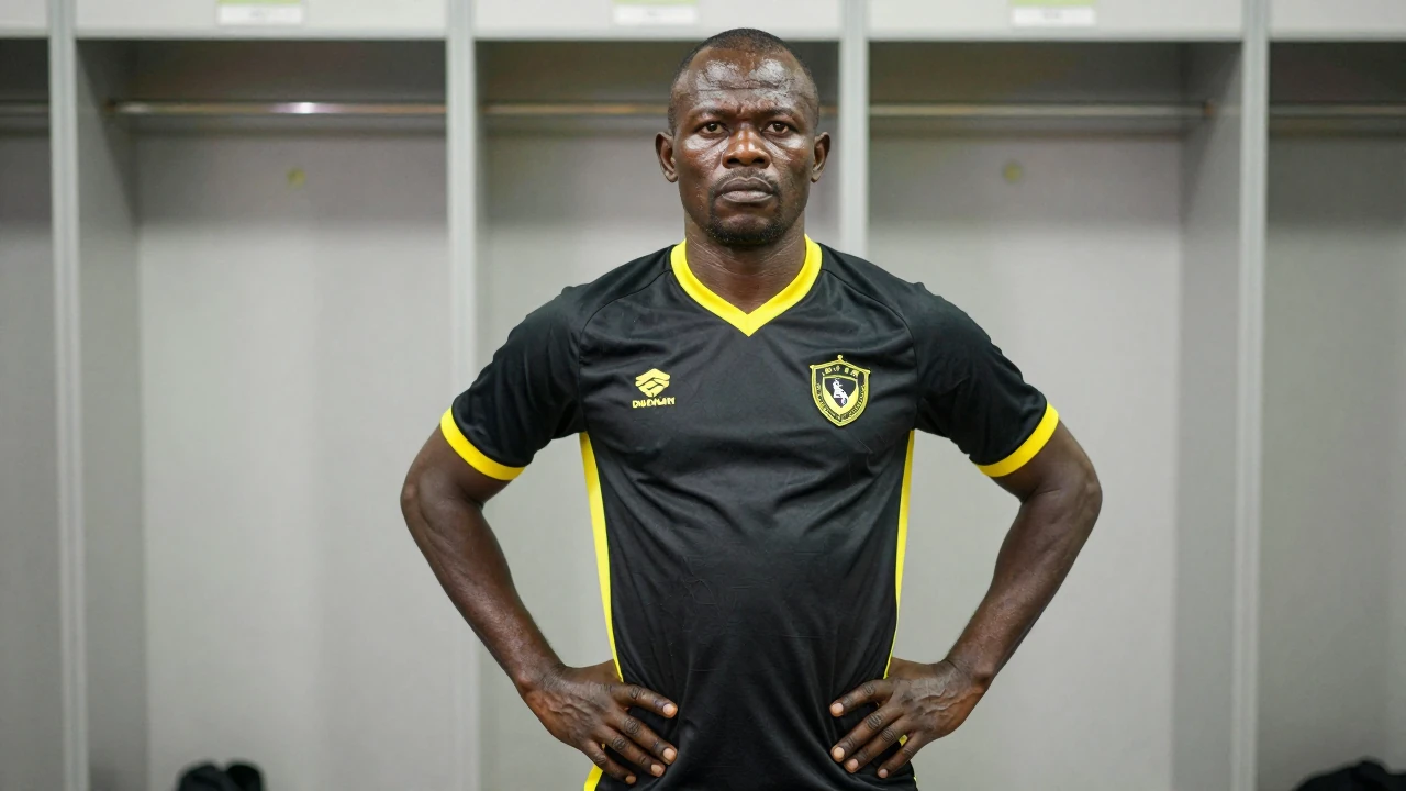 Durban City FC has appointed Sinethemba Badela as their new Head Coach, sparking excitement among fans
