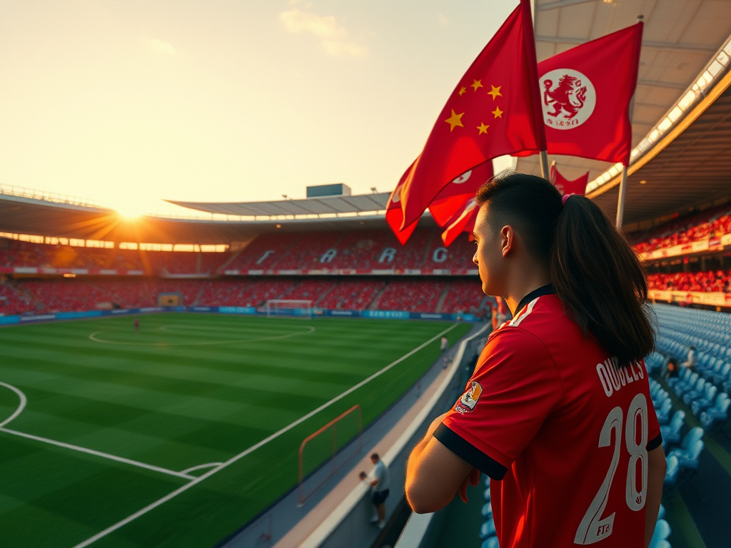 منتخب السعودية يخوض كأس العالم 2026: معلومات عن المجموعة والمنافسة