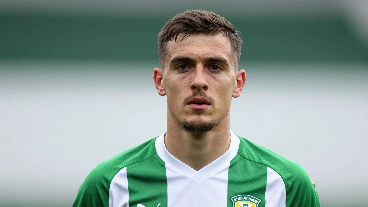 Morton's opponents in the Scottish Championship have been making headlines with impressive performances, including a 2-0...