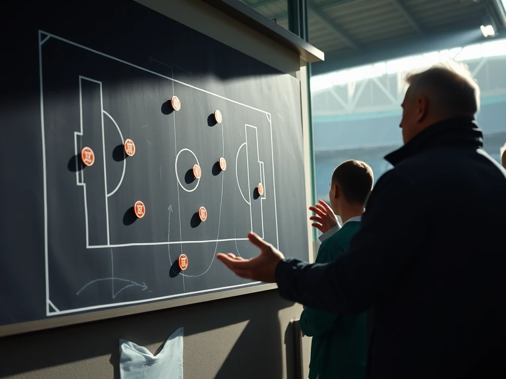 Yeovil Town has evolved tactically under Mark Cooper this season