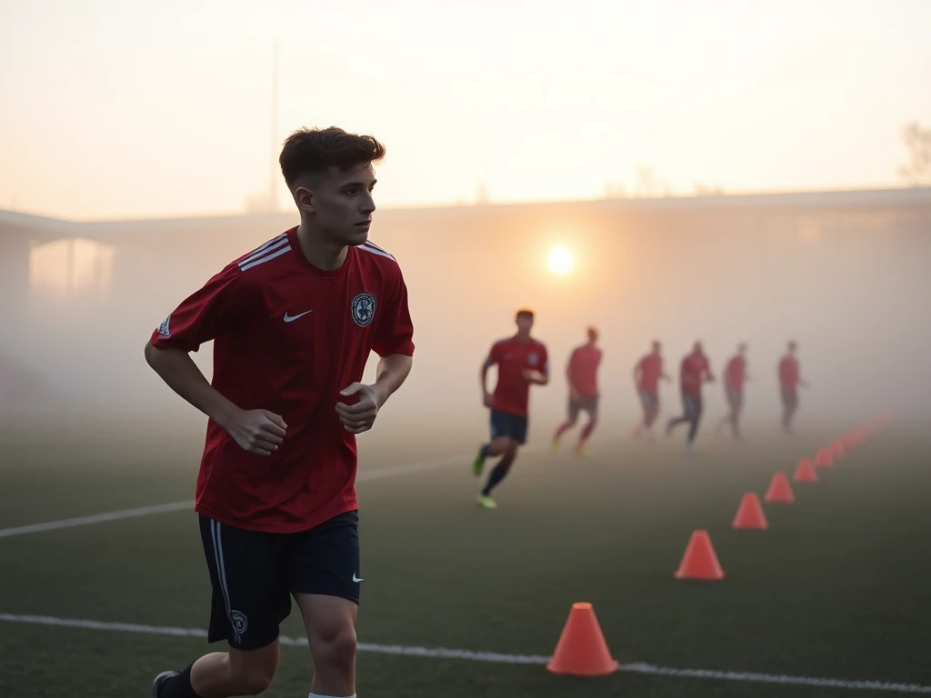 British Steel's role is crucial for Scunthorpe's economy and its football community