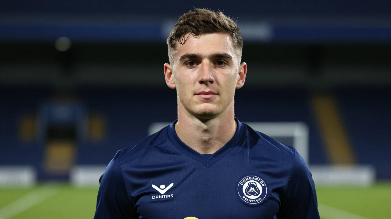 Dungannon Swifts confirm four new signings and nine departures ahead of the 2026-27 Irish Premiership