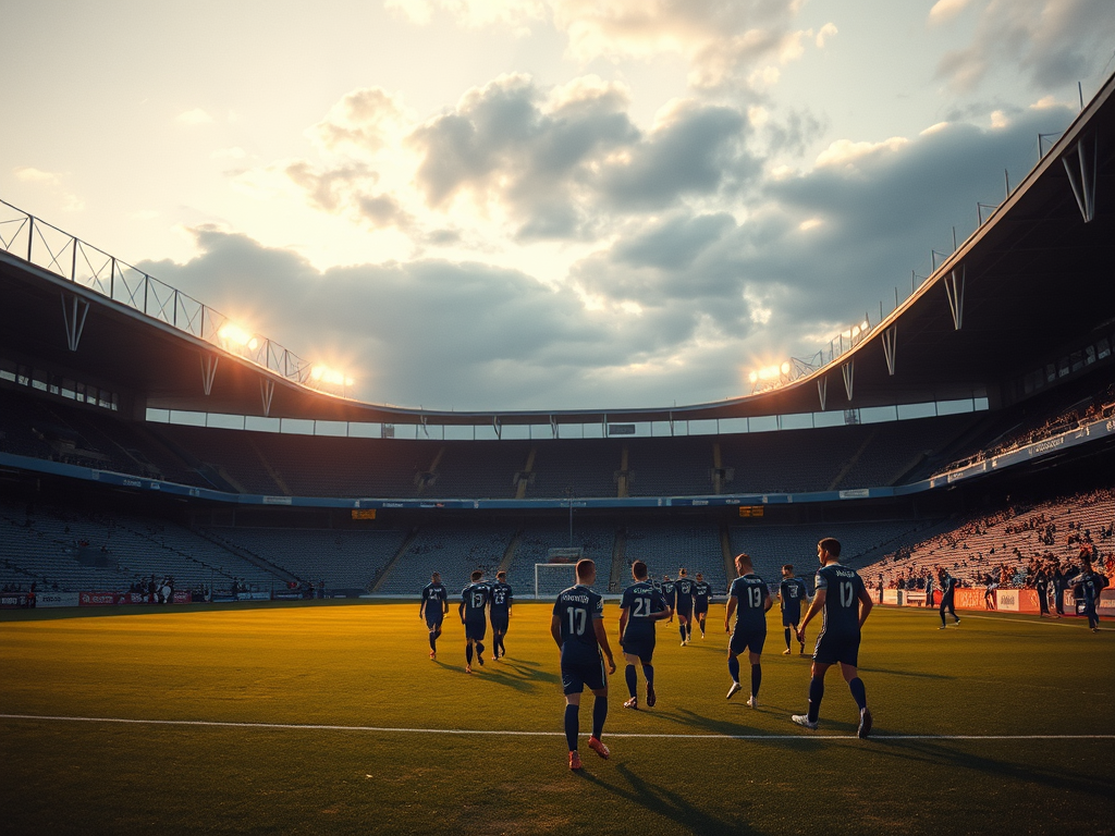 S. Austin: The heartbeat of Southend's midfield