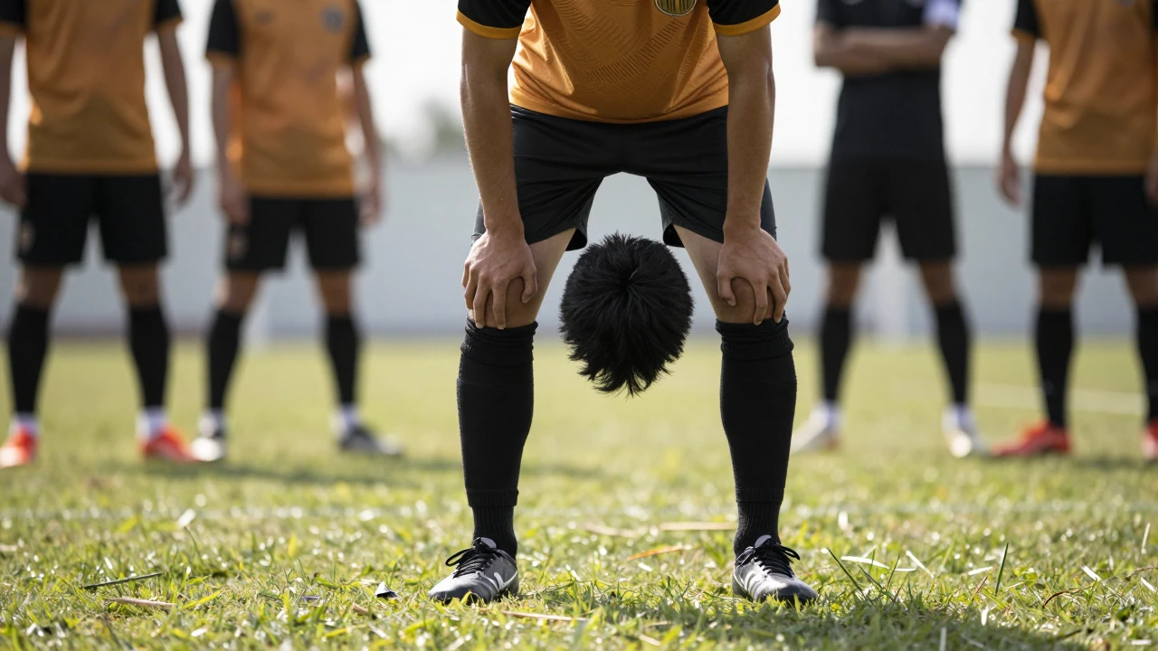 Maidstone United manager George Fagan said his league-leading side were out-fought by a motivated Braintree team who...