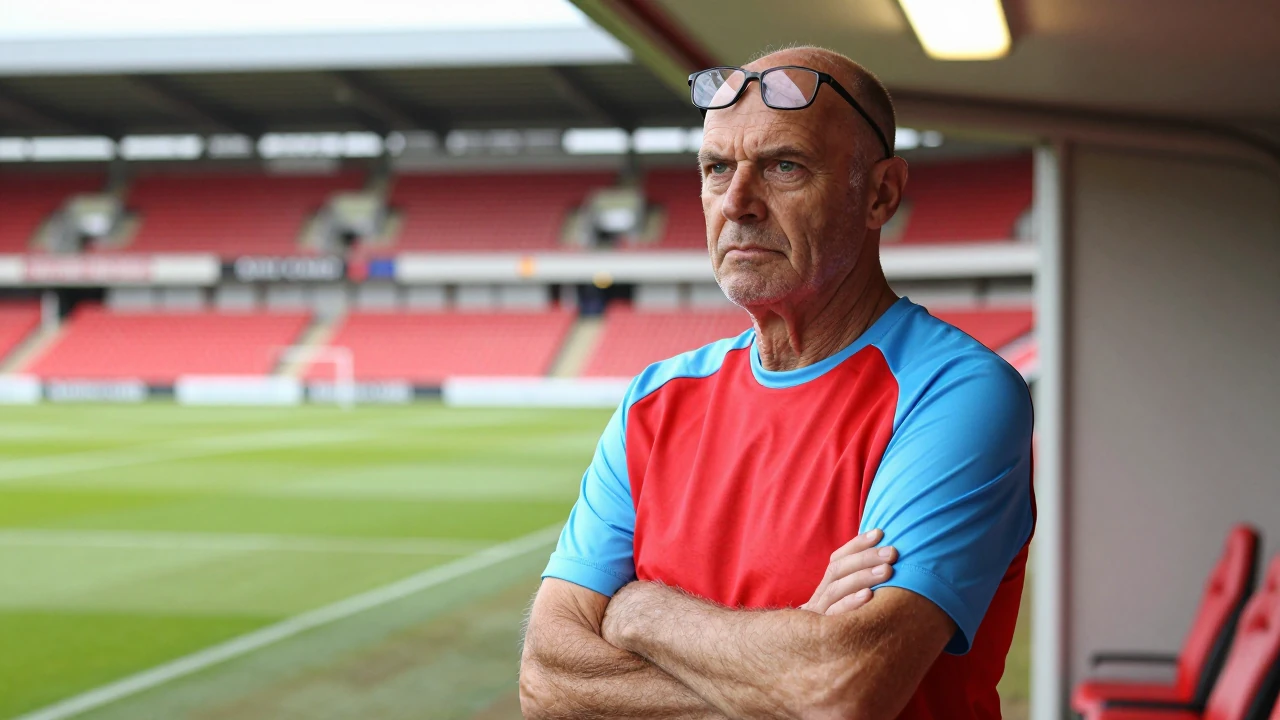 Despite injuries to key players, Swindon Town remains within its £3 million budget and is actively seeking new signings
