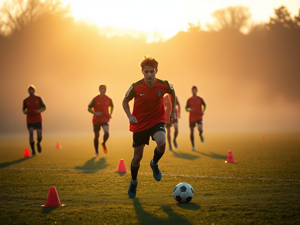 Empowering Youth: The Saints & Scholars Programme at St Patrick's Athletic