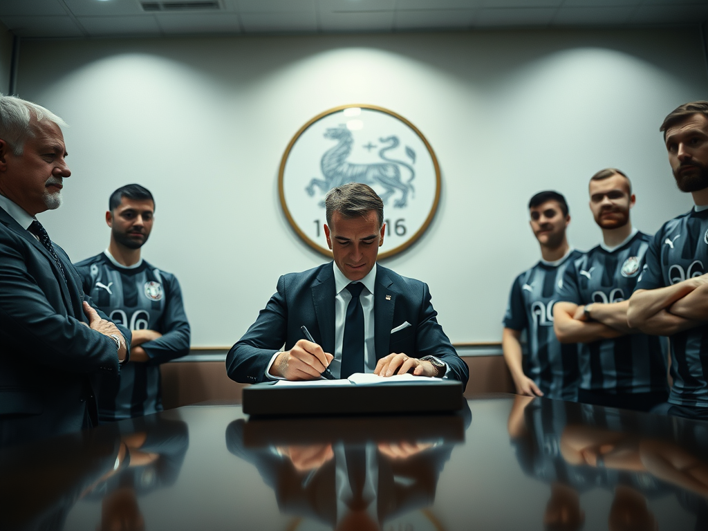 Transfer rumors: Grimsby linked with defensive reinforcements