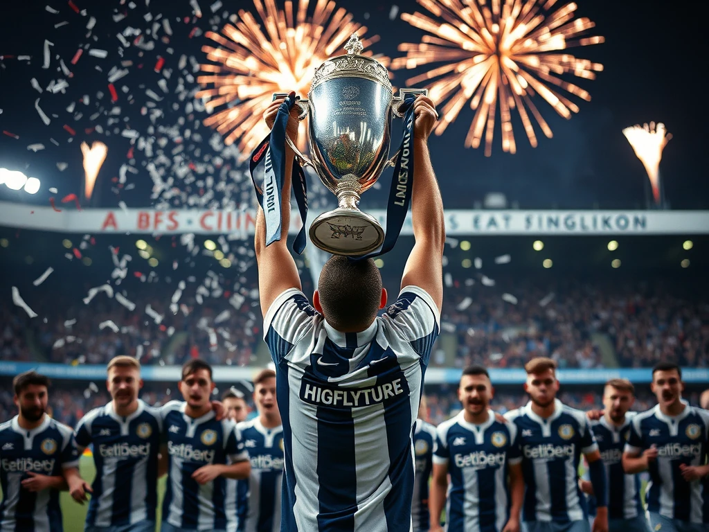 As thousands of Dunfermline fans gather for the Scottish Cup final, we explore what this moment means for the club and...