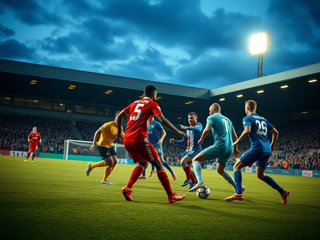 Carlisle's tactical changes secure away victory