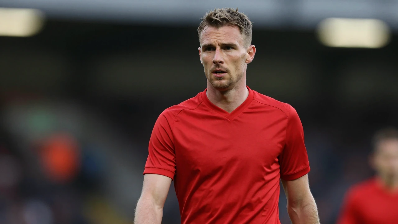 Altrincham announce the signing of former Wrexham star Anthony Forde on an 18-month contract, adding experience ahead of...