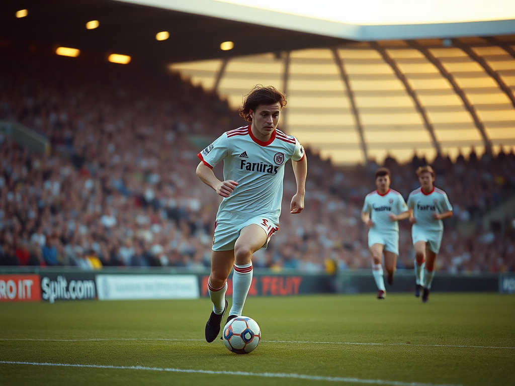 The 1979 Irish Cup Victory: A Historic Achievement for Carrick Rangers