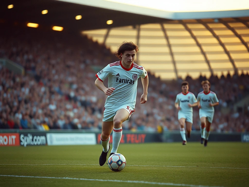 In 1979, Carrick Rangers achieved a significant milestone by winning the Irish Cup, marking a defining moment in the...