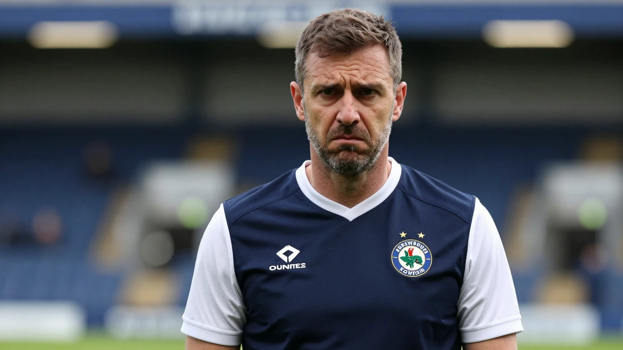 Shrewsbury Town Need Cutting Edge in Front of Goal