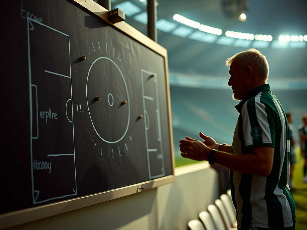 Marumo Gallants FC: Anticipating Key Tactics Against Golden Arrows