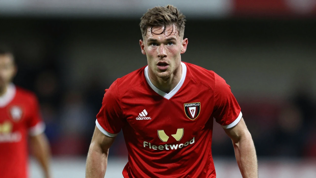 Fleetwood Town's recent home form and historical edge over Oldham Athletic is examined, with the Cod Army sitting 10th in...