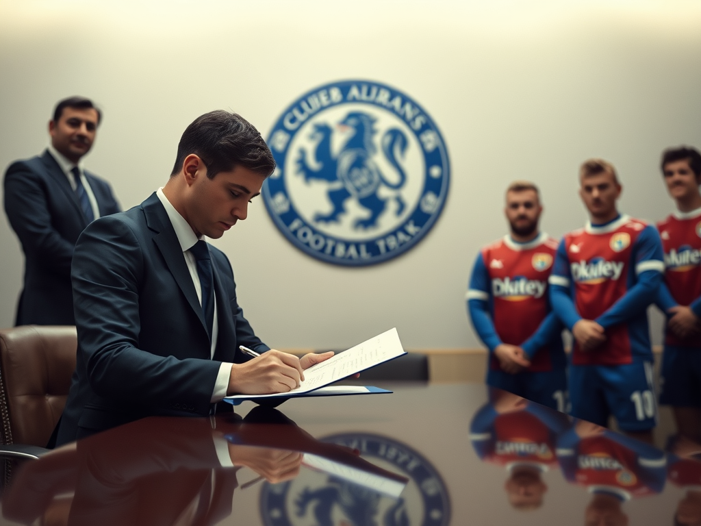 Transfer buzz: Barry Town eyes new talent