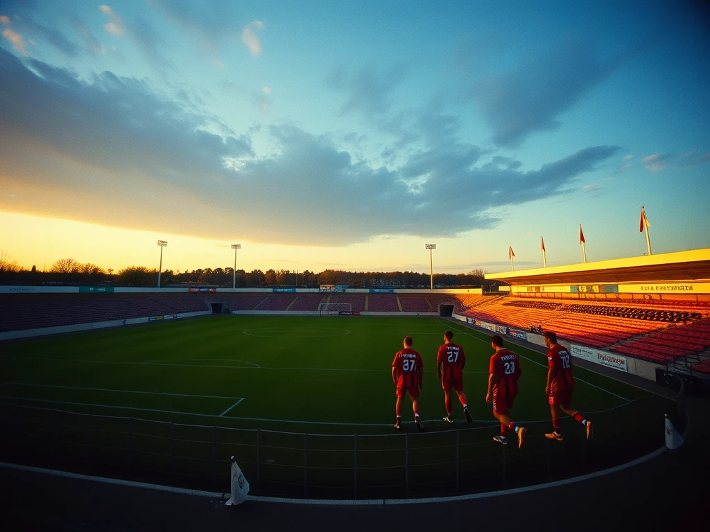 The 1994 season marked a pivotal moment in the history of Dungannon Swifts, as the club not only fought valiantly in the...