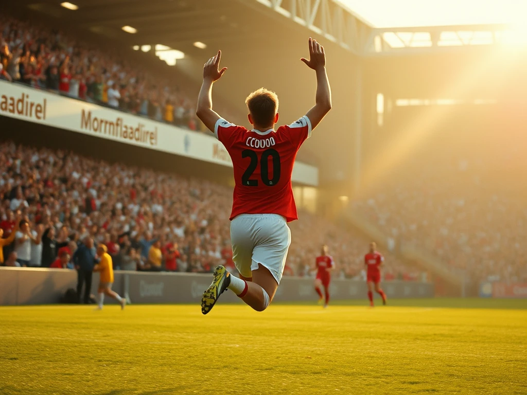 Crewe Alexandra is gearing up for a transformative season with new strategies and player insights