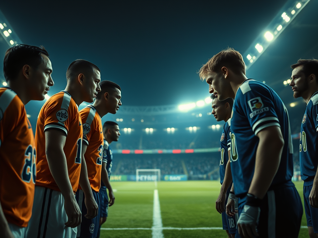 Tactical Preview: Solihull Moors Gear Up for Strategic Showdown