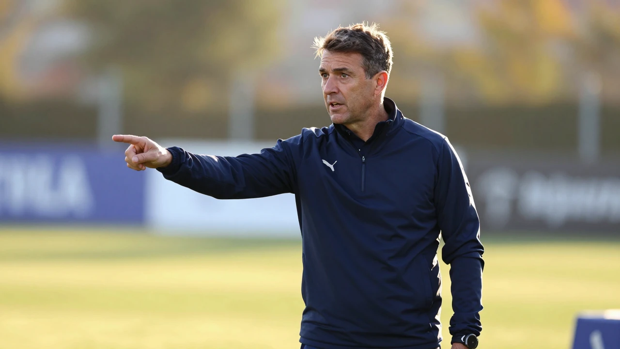 Lee Clark demands a no-fear mentality from Hartlepool United ahead of their National League home game against Eastleigh...
