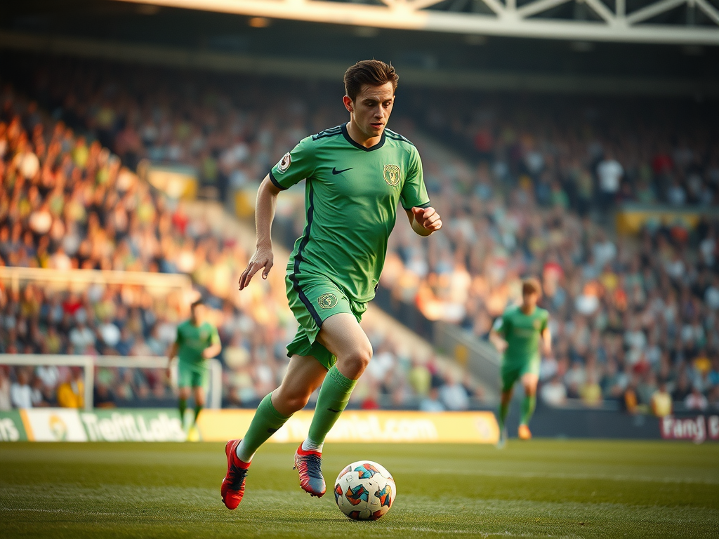E. McGinty shines in Shamrock Rovers' goal