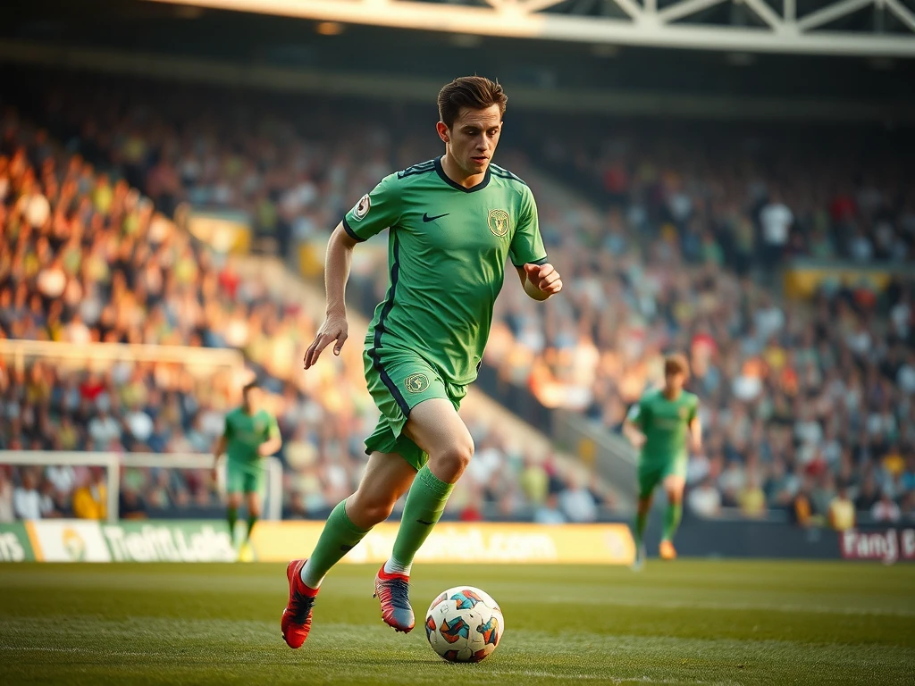 E. McGinty shines in Shamrock Rovers' goal