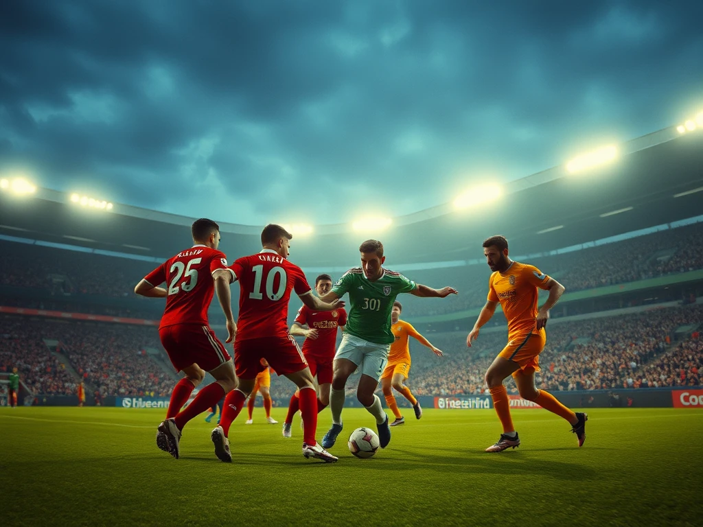 日本代表サッカー 日本対チュニジア戦で勝利