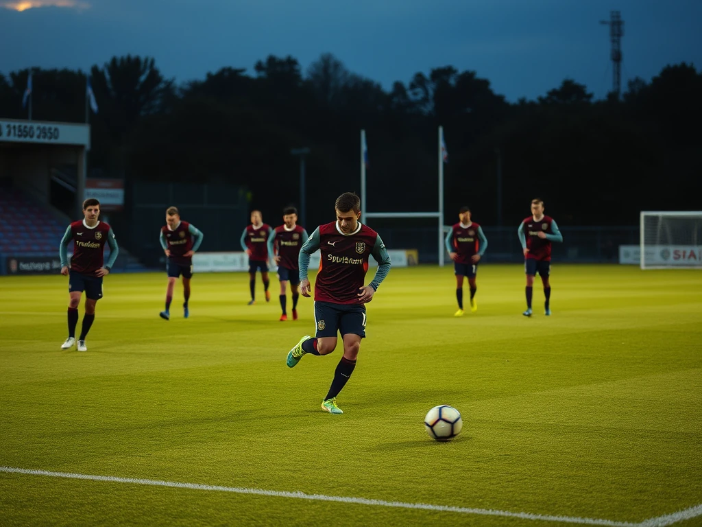 FC Halifax Town has announced new pre-season friendlies against Curzon Ashton and Spennymoor Town