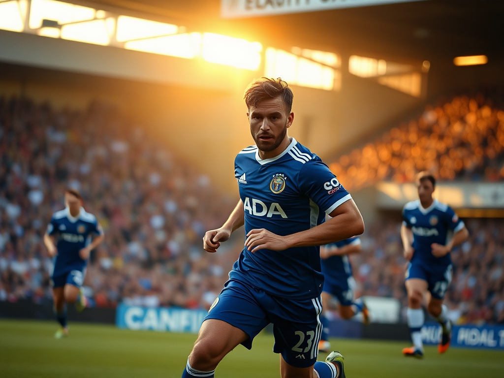 Gillingham's Morris: The Backbone of the Defense