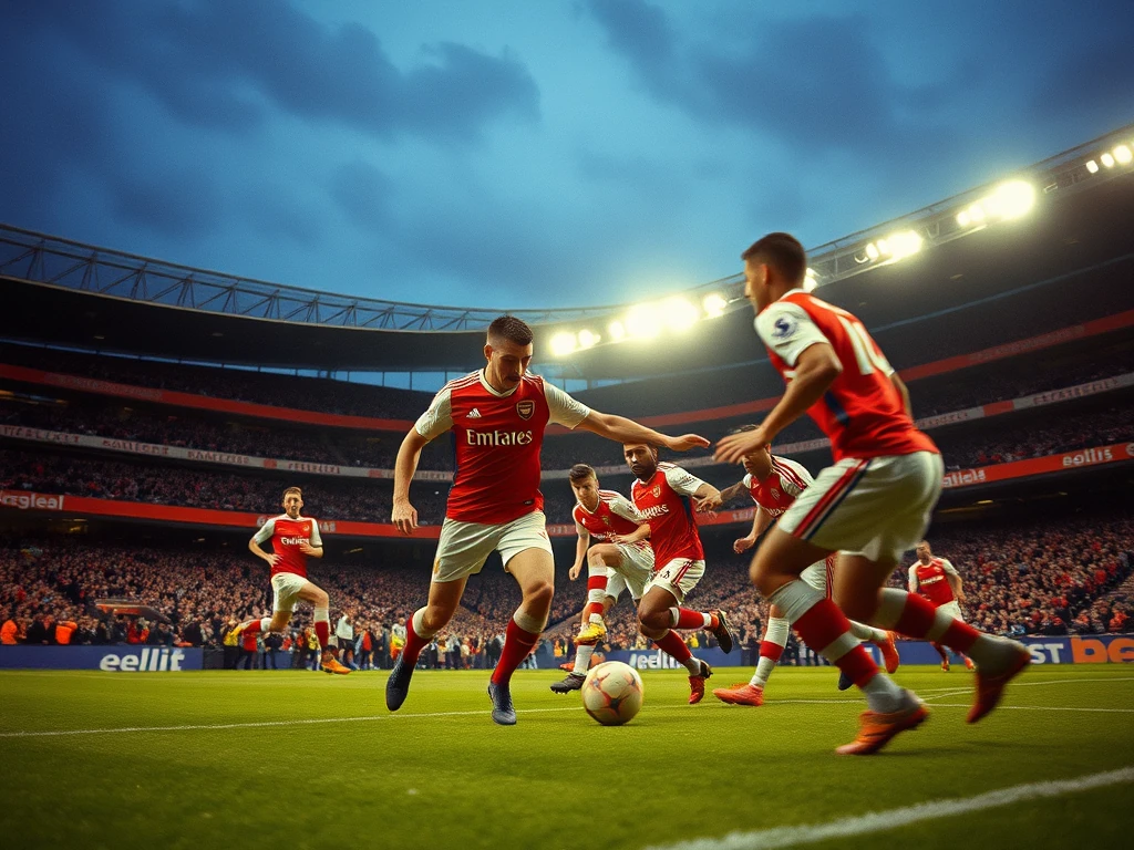 Arsenal's 22-year Premier League drought has ended, but what does this mean for Milton Keynes Dons?