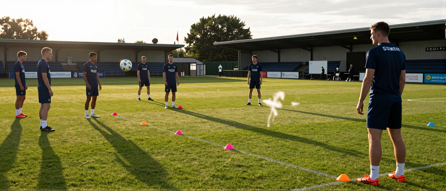 Southend's chairman insists the club is stronger after a summer of change, with the Shrimpers sitting 6th in the National...
