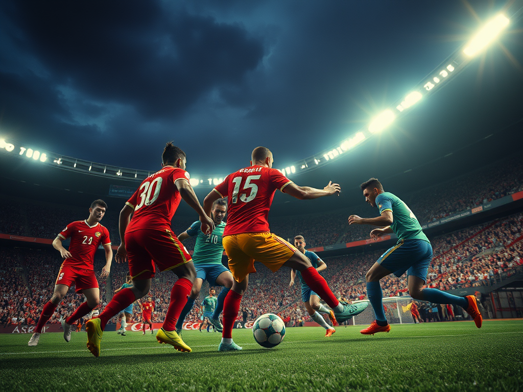 منتخب السعودية الوطني يلاقي إسبانيا في كأس العالم 2026