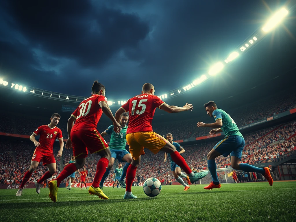 Saudi Arabia national football team plays Spain in FIFA World Cup 2026 at Atalanta stadium on Sunday, June 19, 2026, live...