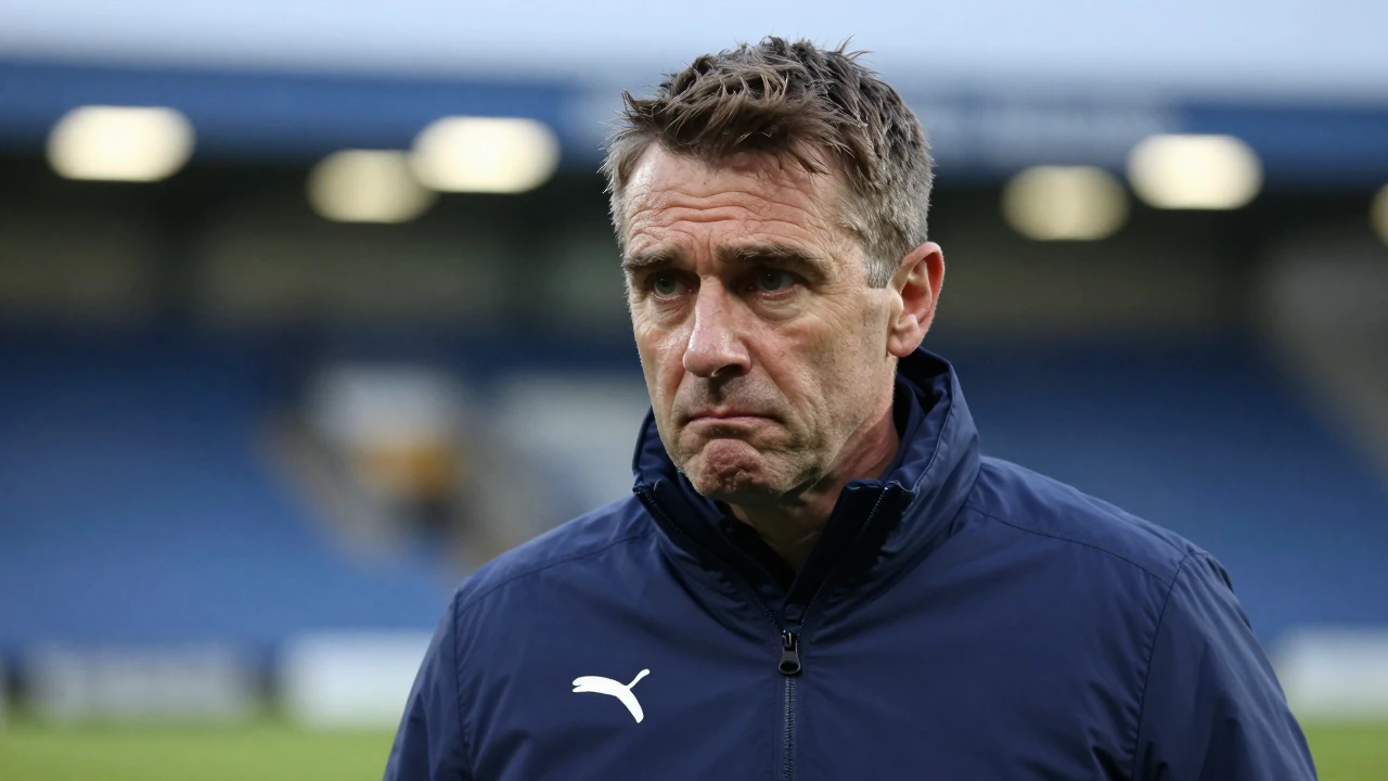 FC Halifax Town manager John McGrath said his side's first-half performance was not good enough in a 2-1 away defeat to...