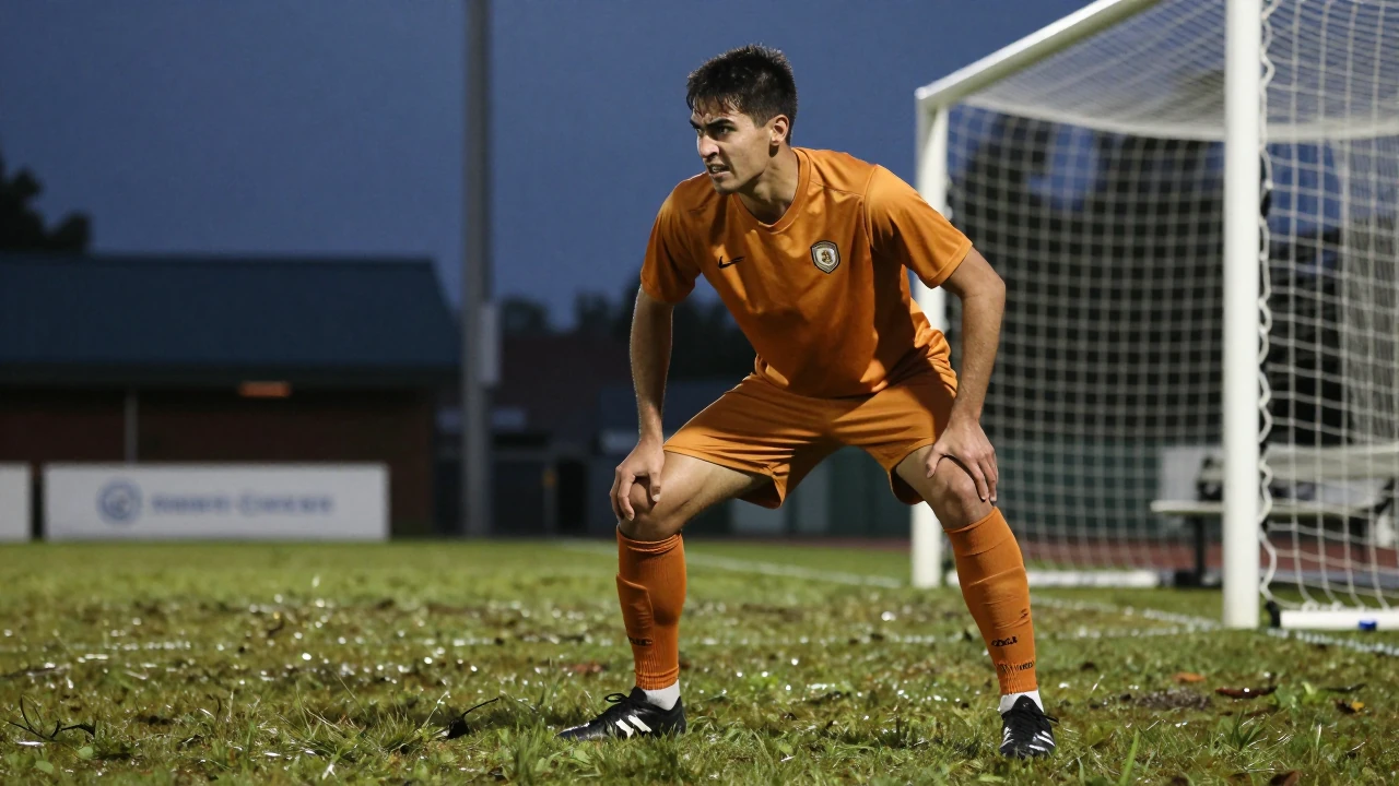 Barnet's Jack Maskell has been banned for three matches after admitting to violent conduct against Bristol Rovers' Kofi...