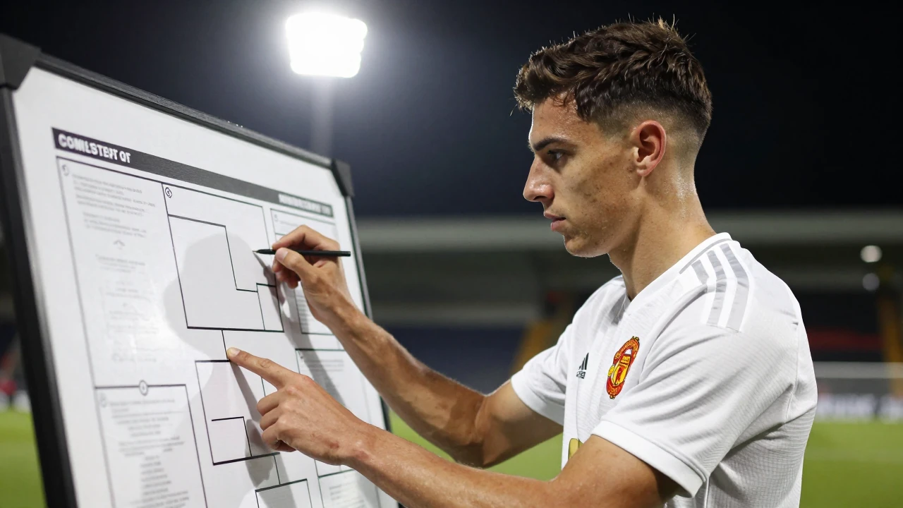Cambridge United's Tactical Blueprint Ahead of Key Clash