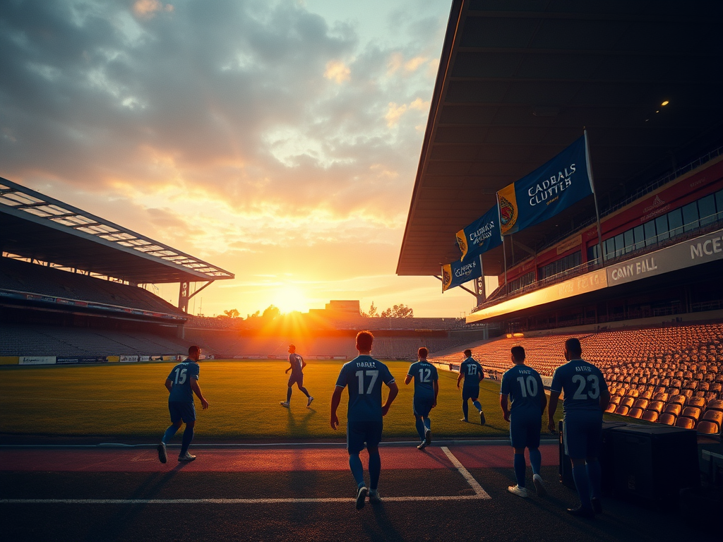 Tactical Tweaks for The Shrimpers: Enhancing Southend's Recent Form