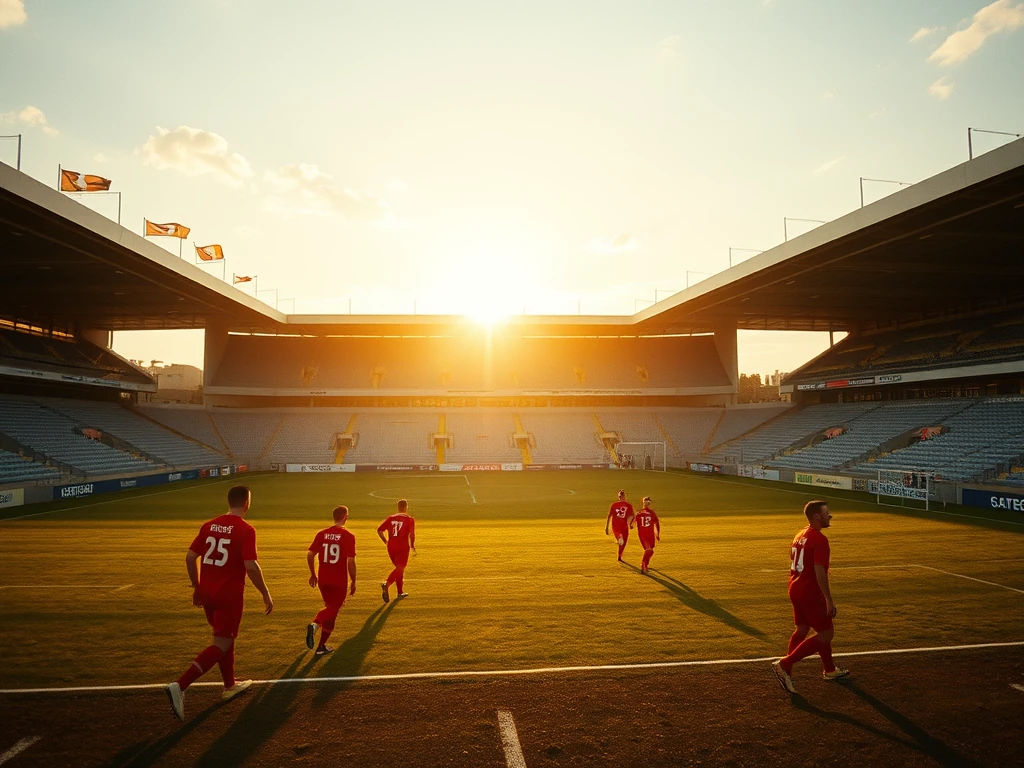 Woking FC seeks to emulate Sutton United's success with a data-driven approach to achieve EFL promotion under new management
