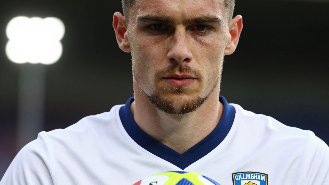Gillingham face Luton Town in Carabao Cup Round One, with both sides looking to get their 2026/27 seasons off to a strong...